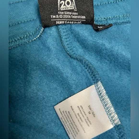 The Simpsons x Kwik-E-Mart Joggers (Men’s M) - Picture 6 of 6